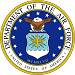 Seal of the US Air Force